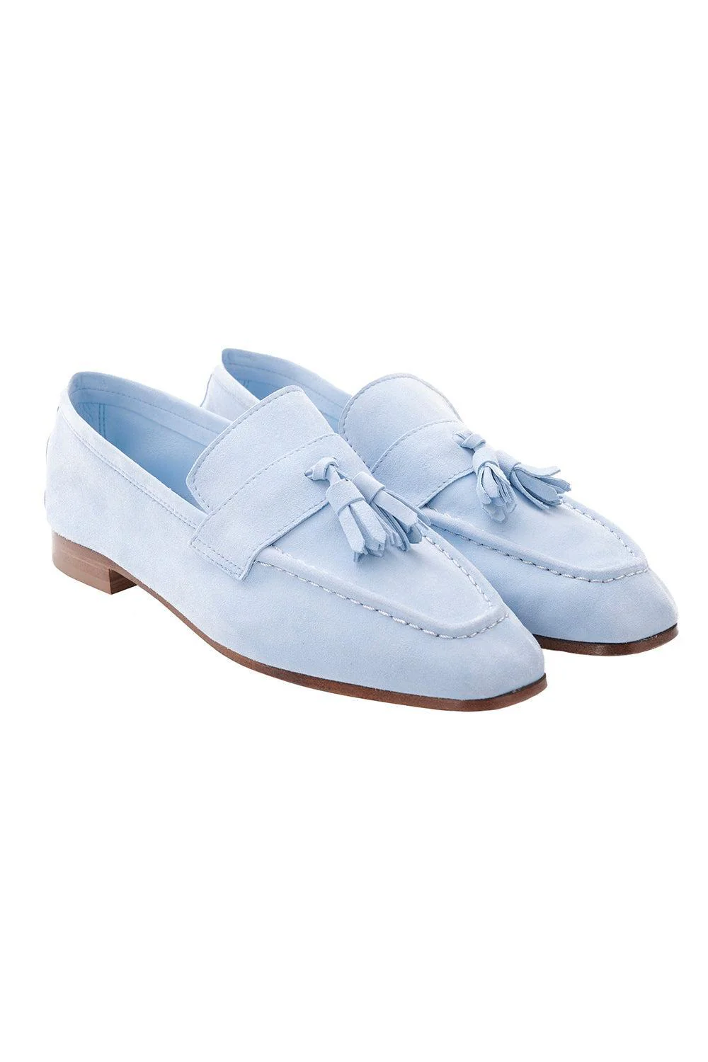 Trevi Tassel Loafer