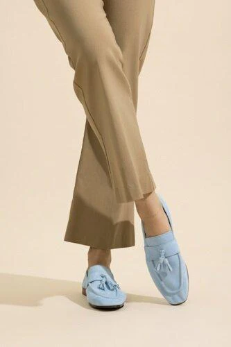 Trevi Tassel Loafer - Image 2