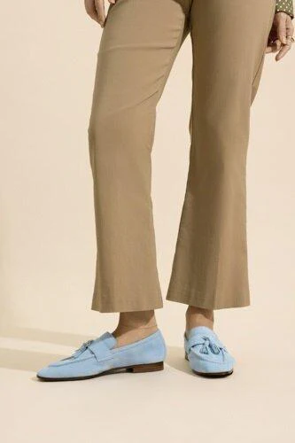 Trevi Tassel Loafer - Image 3