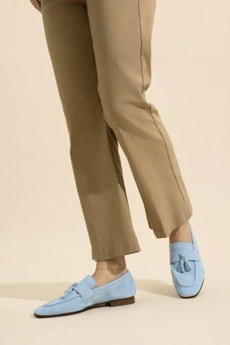 Trevi Tassel Loafer - Image 4