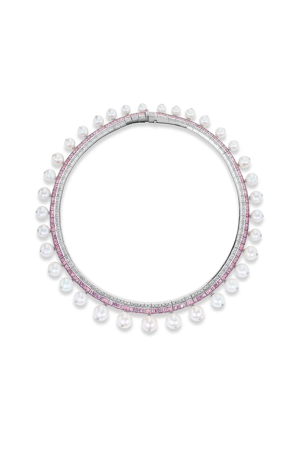 Guild Necklace