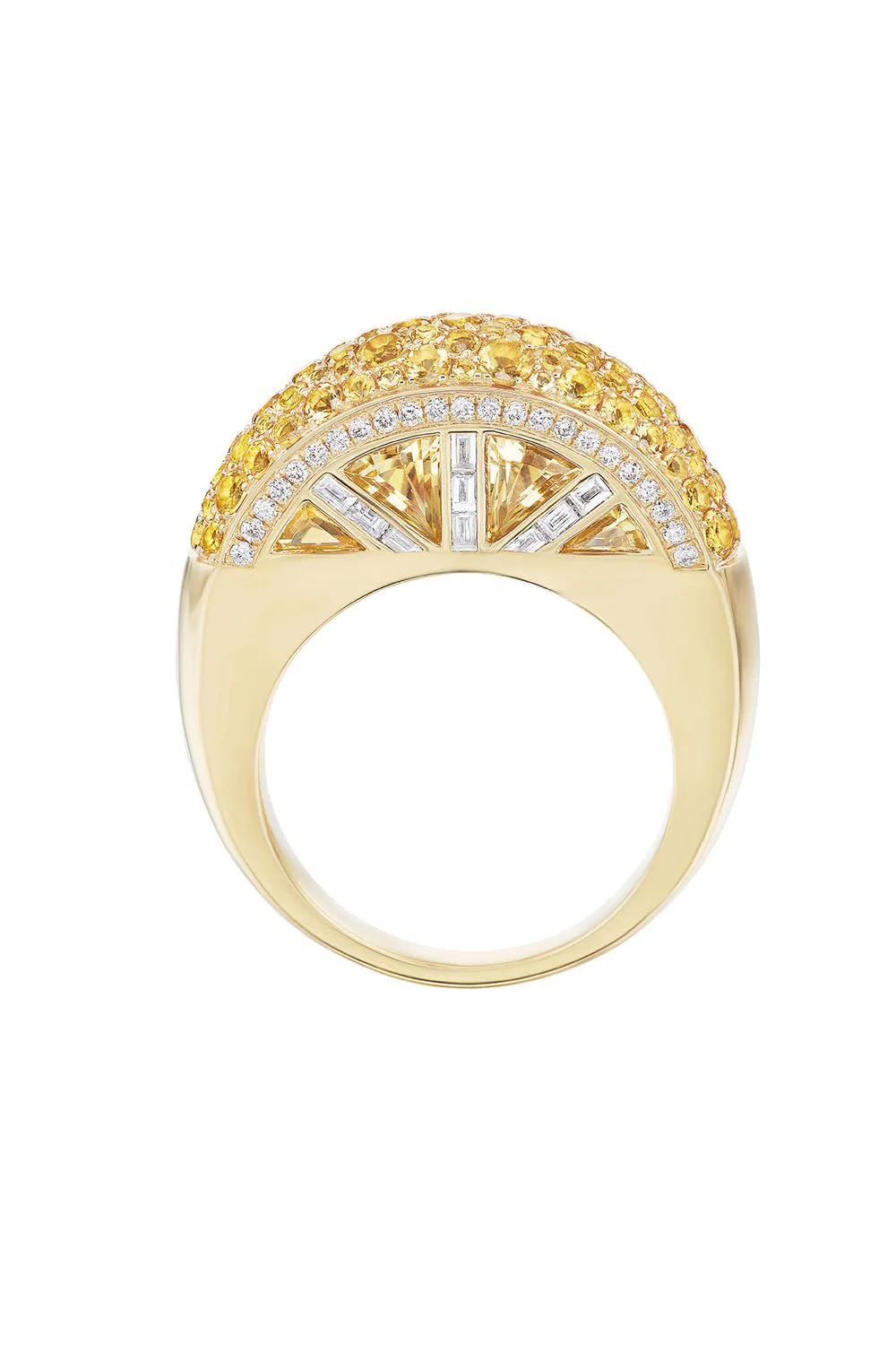 Lemon Slice Ring - Image 3