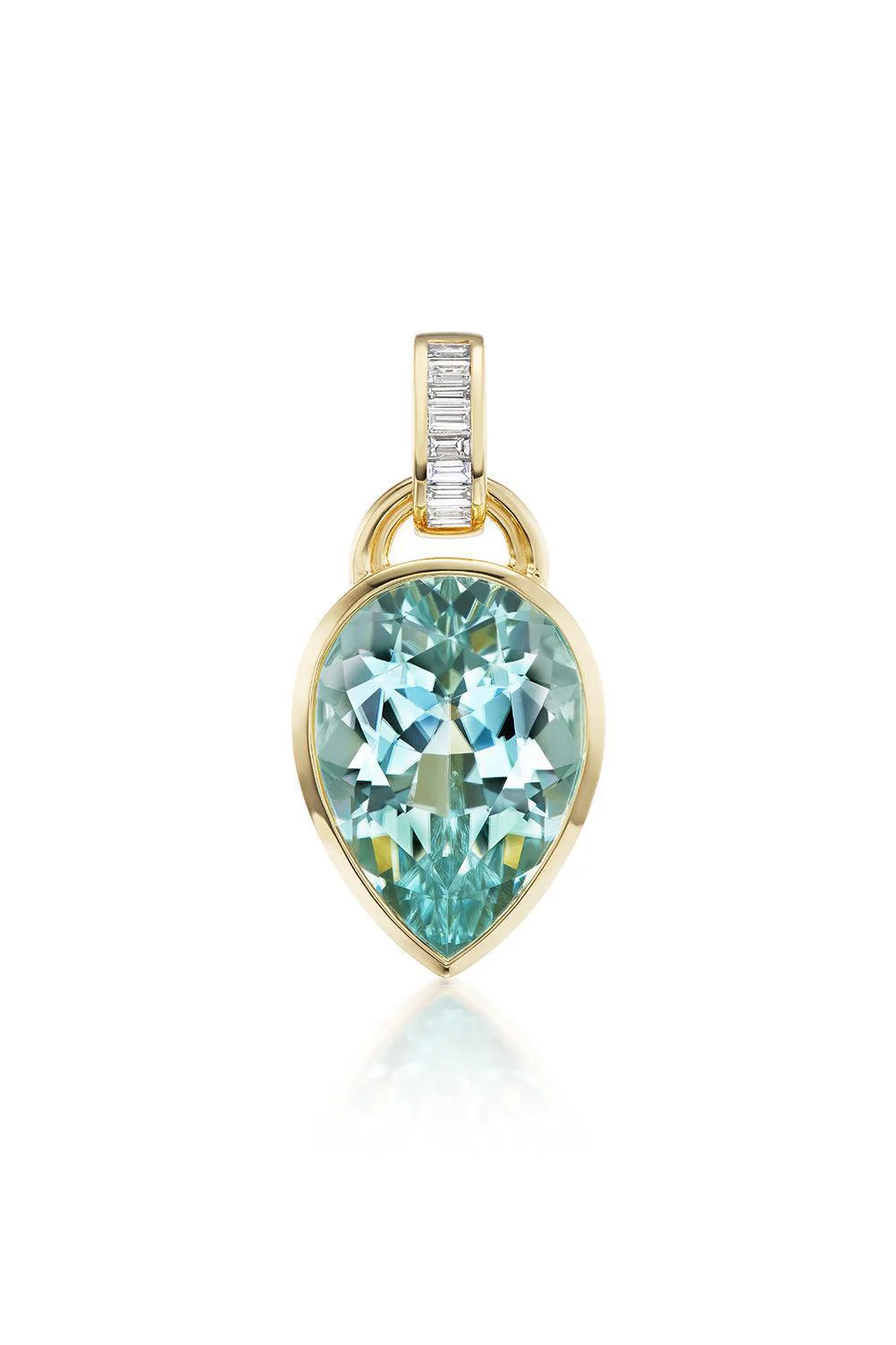 Nomad Pendant