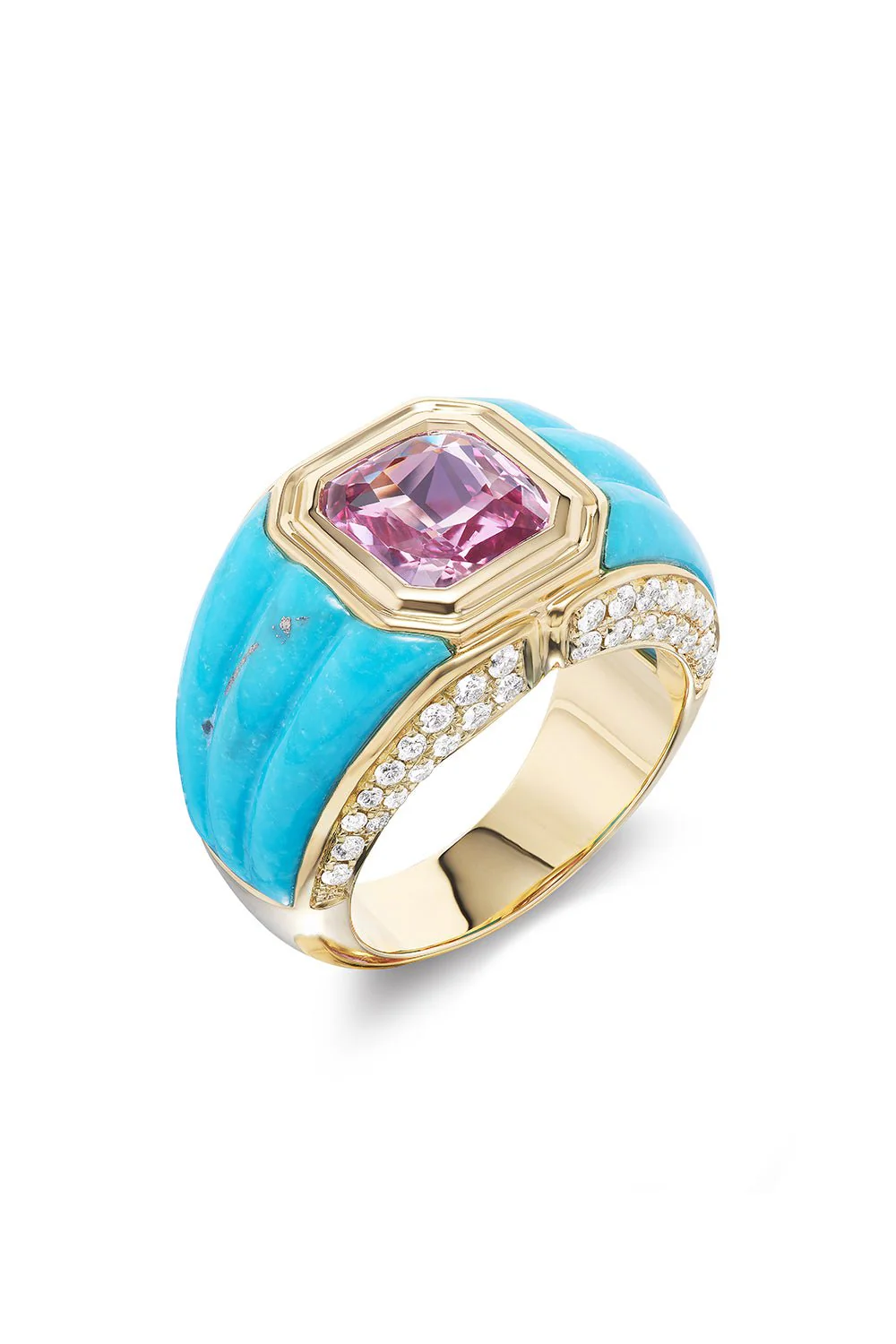 Seashell Ring - Image 3