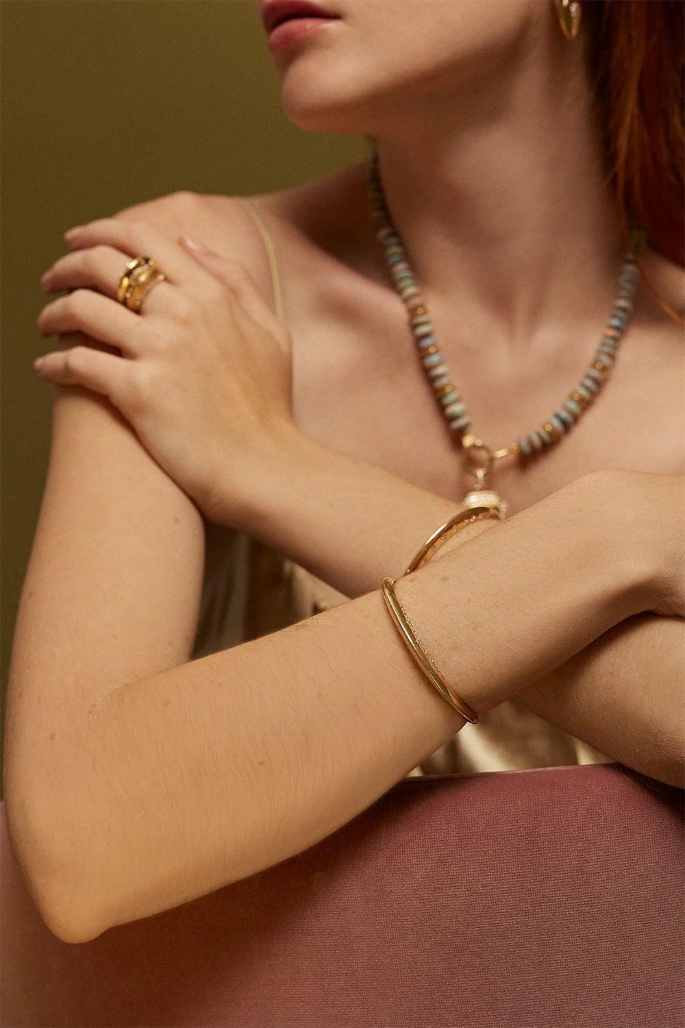 Stelle Cuff - Image 2