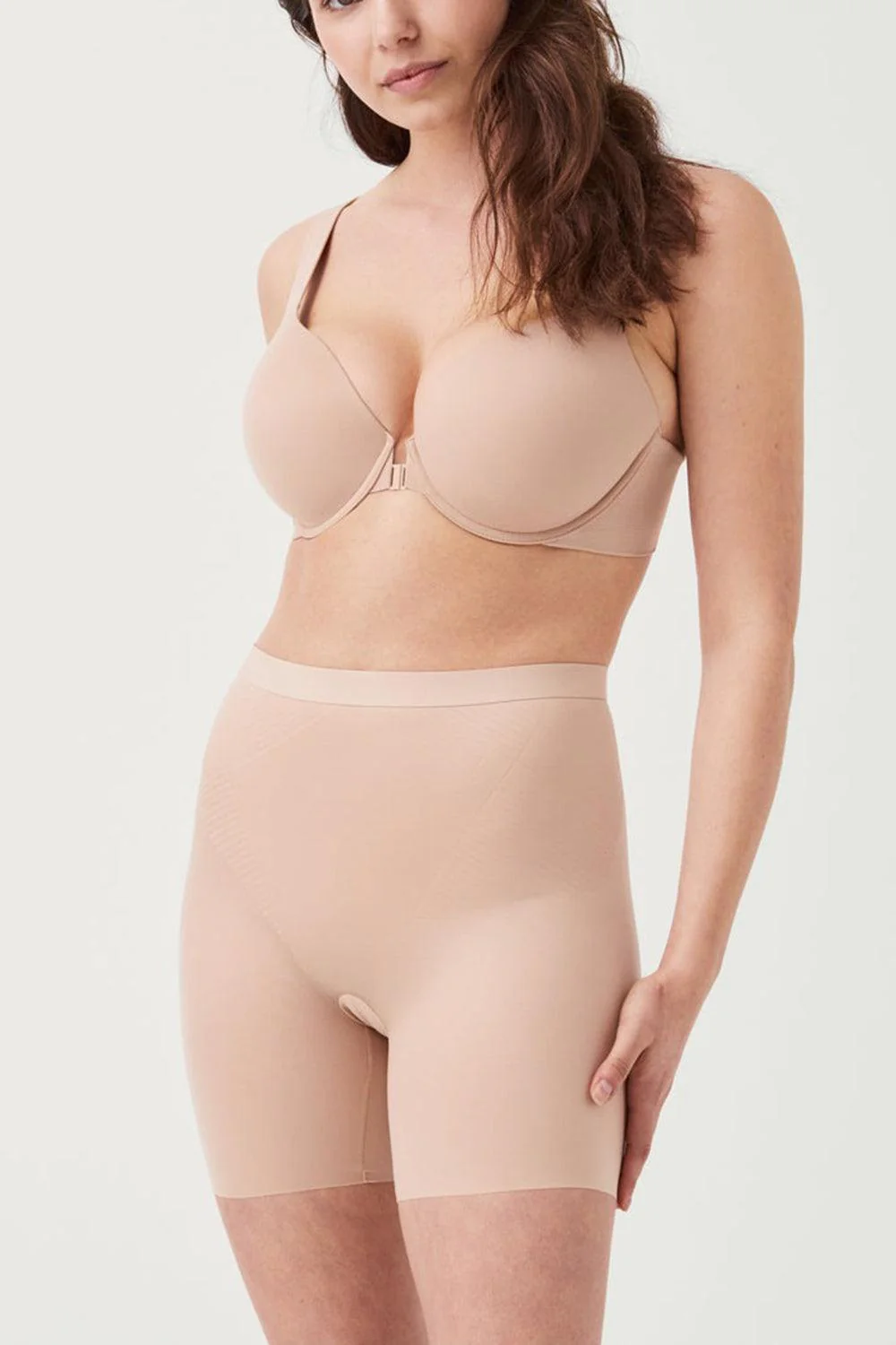 SPANXshape™ Invisible Girlshort - Image 2