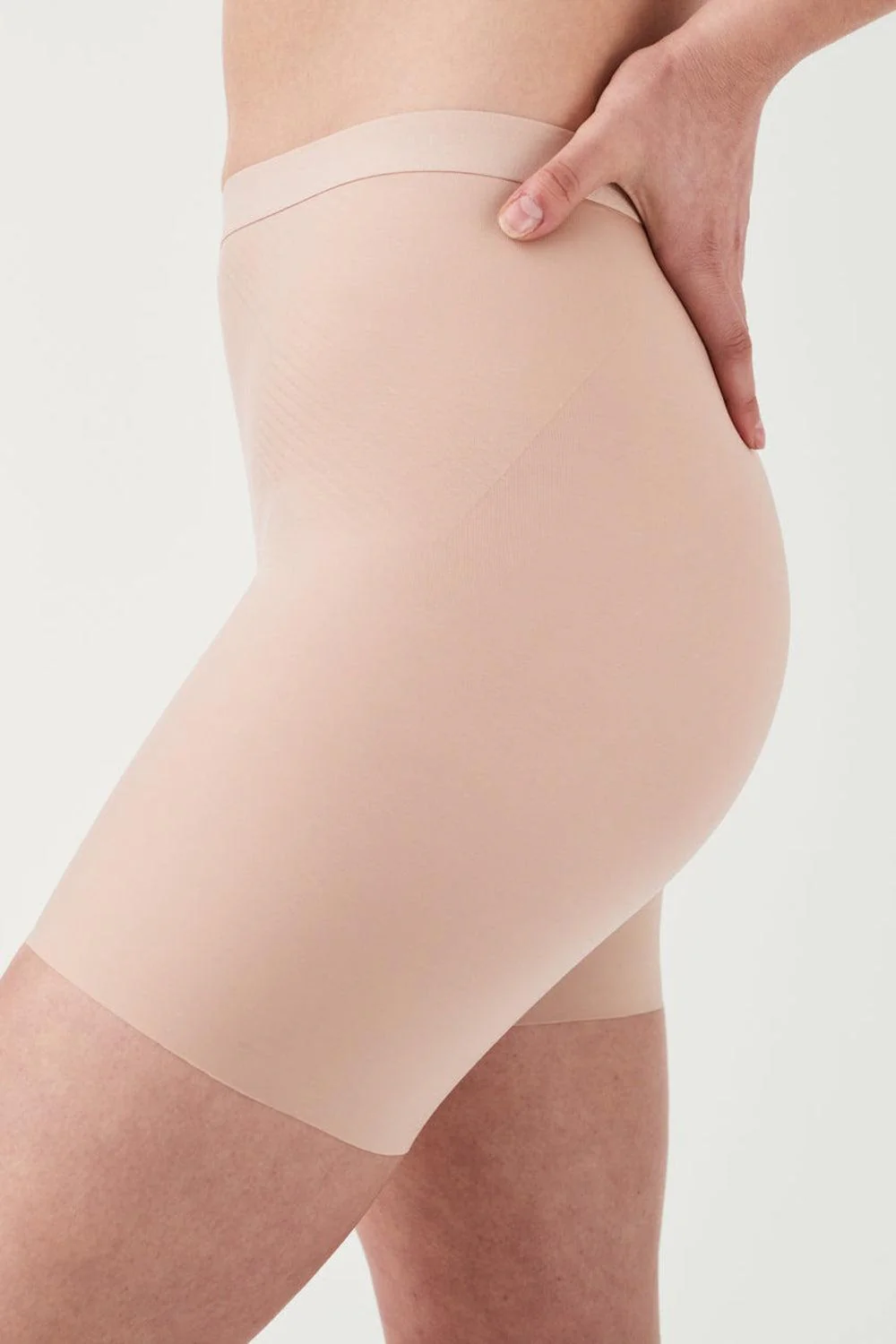 SPANXshape™ Invisible Girlshort - Image 3