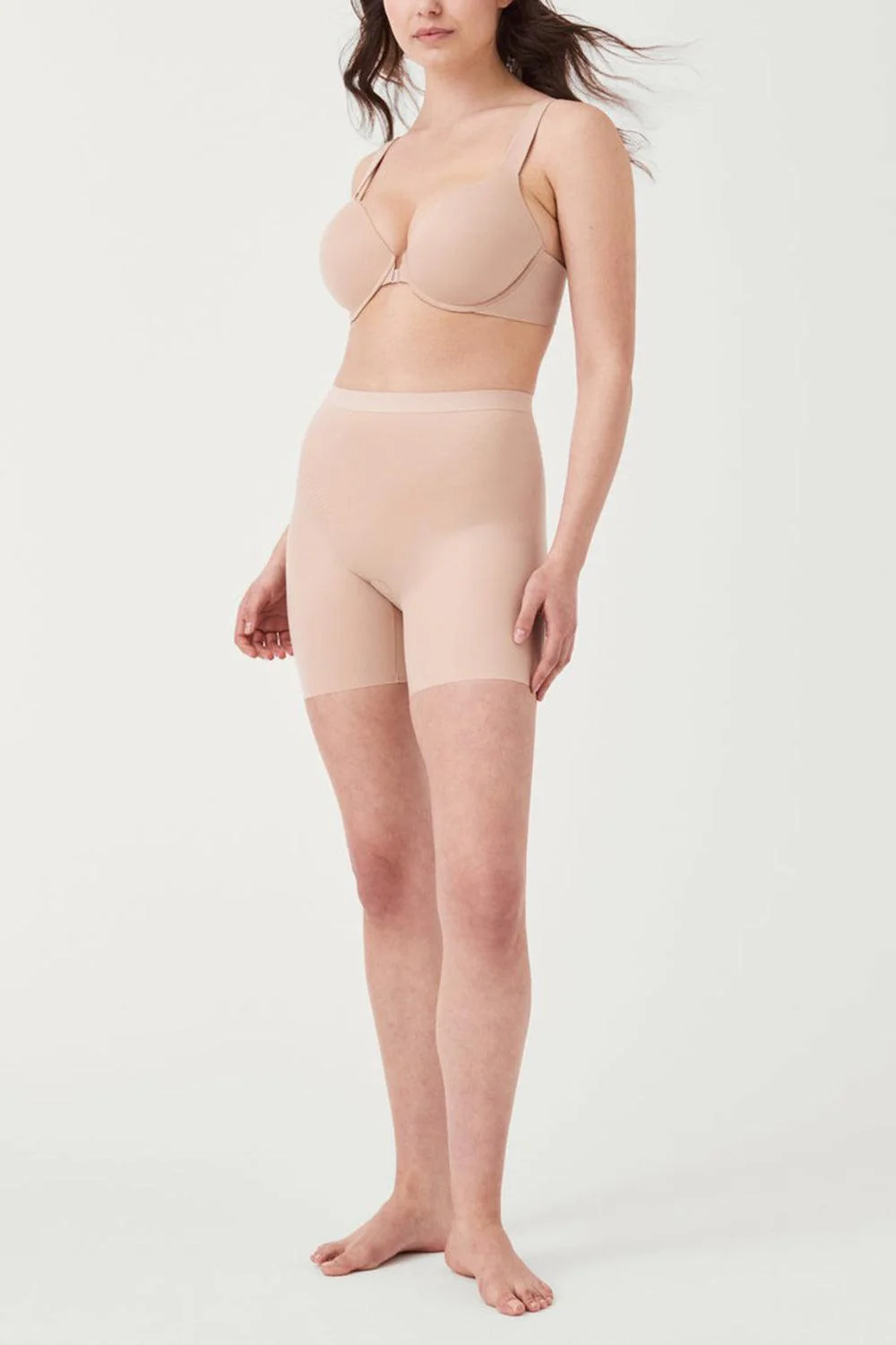 SPANXshape™ Invisible Girlshort - Image 4