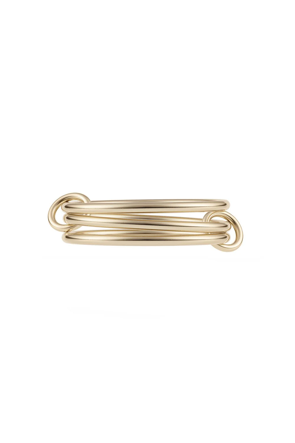 Cyllene Three Link Ring