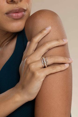 Gemini SG Ring - Image 3