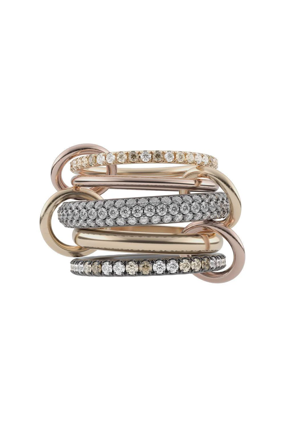 Leo MX Five Link Ring