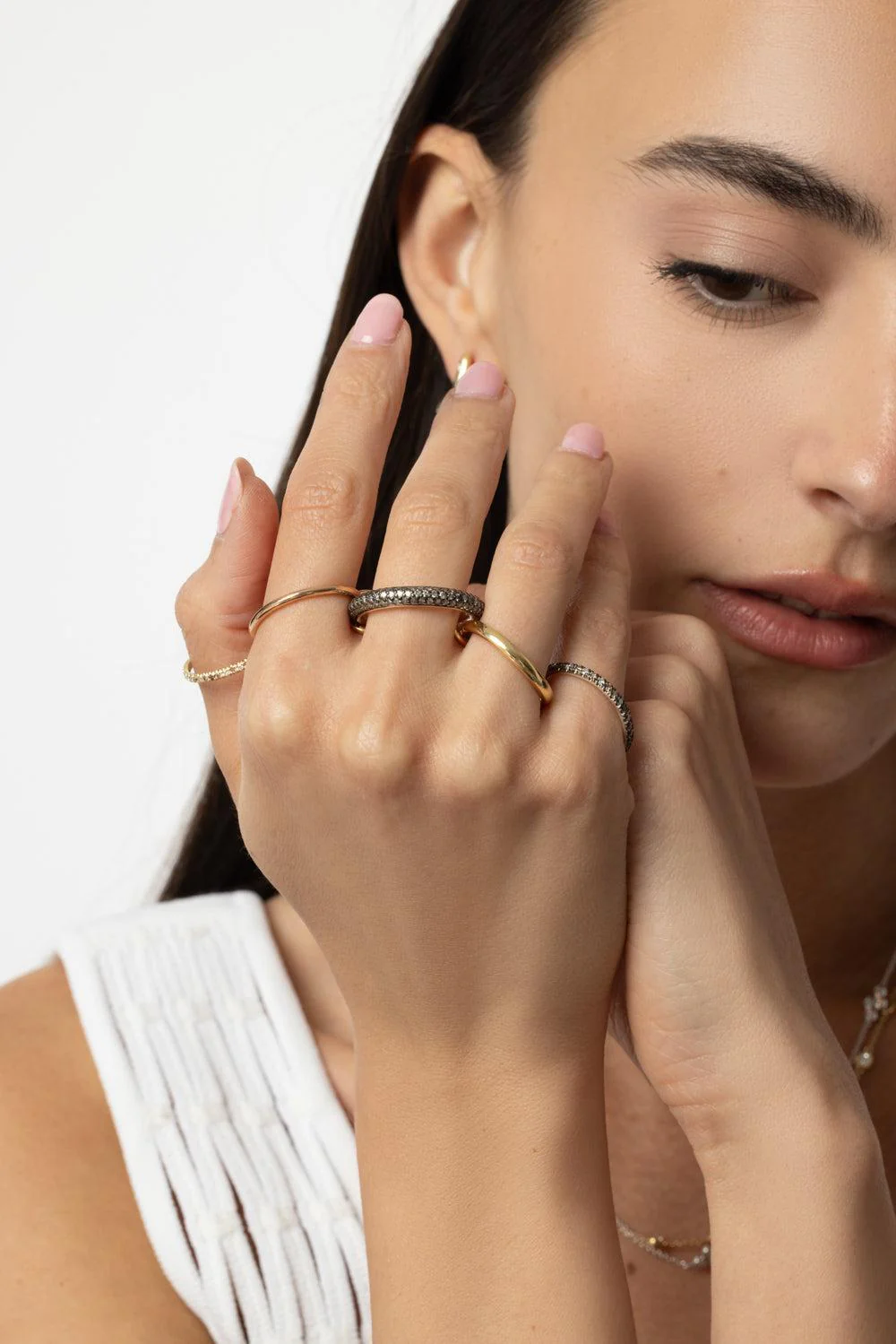 Leo MX Five Link Ring - Image 5
