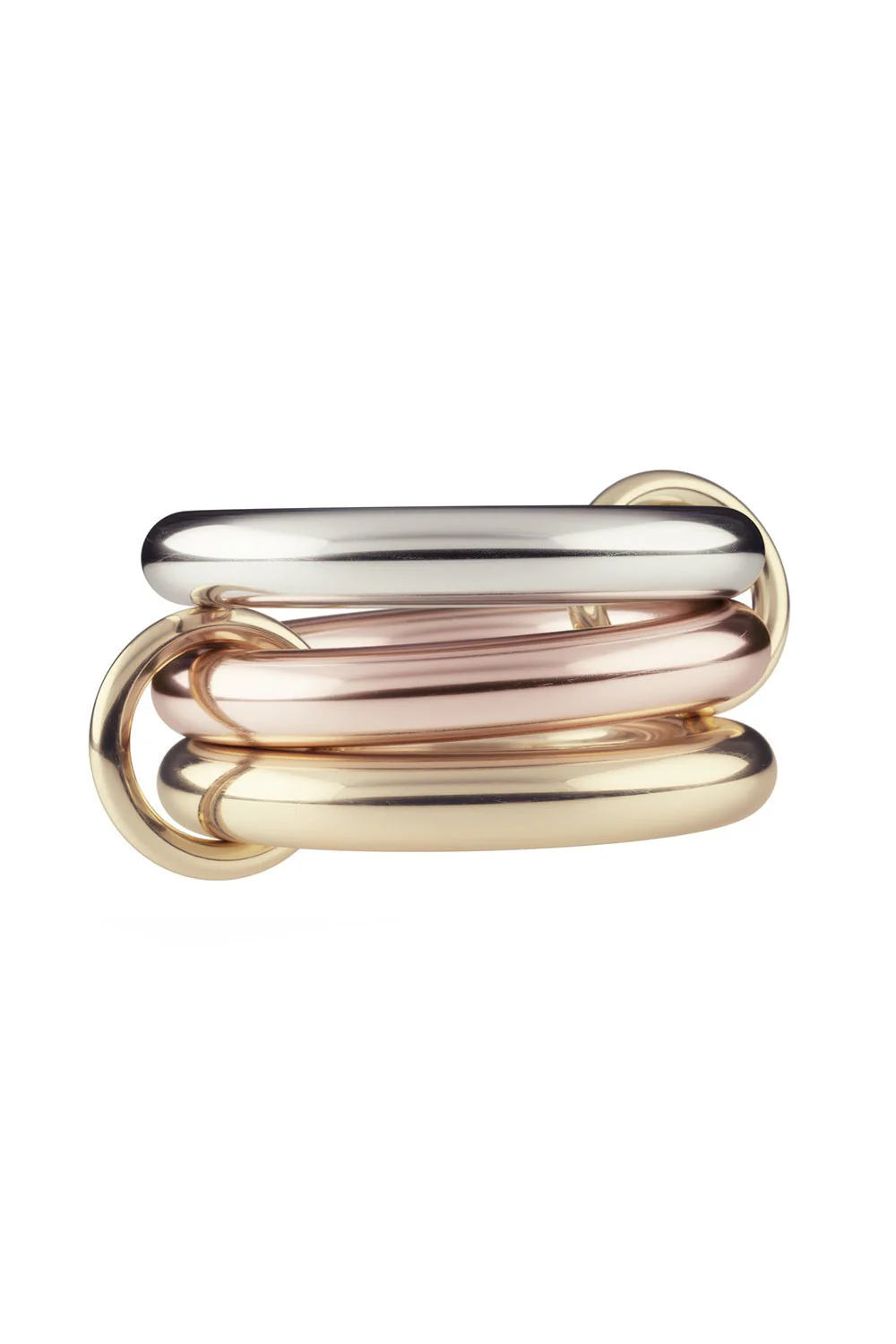 Mercury MX Three Linked Ring