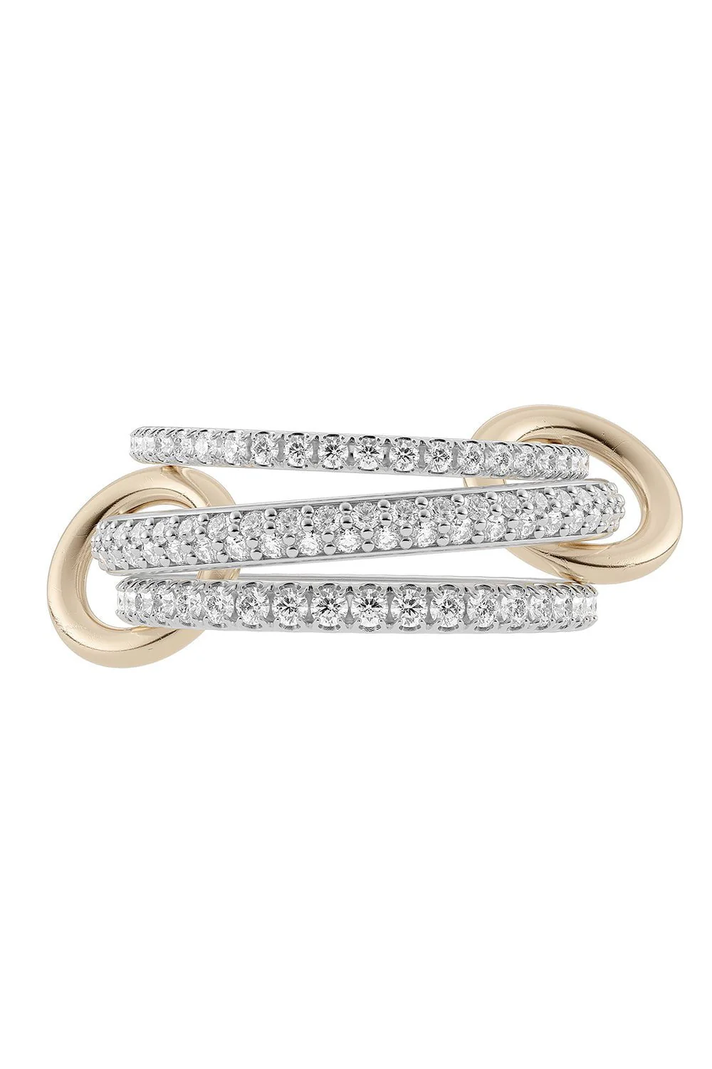 Nova SG Petite 3 Link Ring