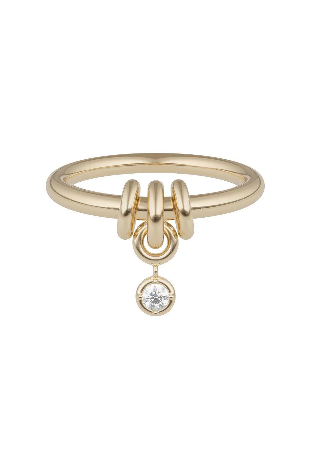 Pia YG Ring