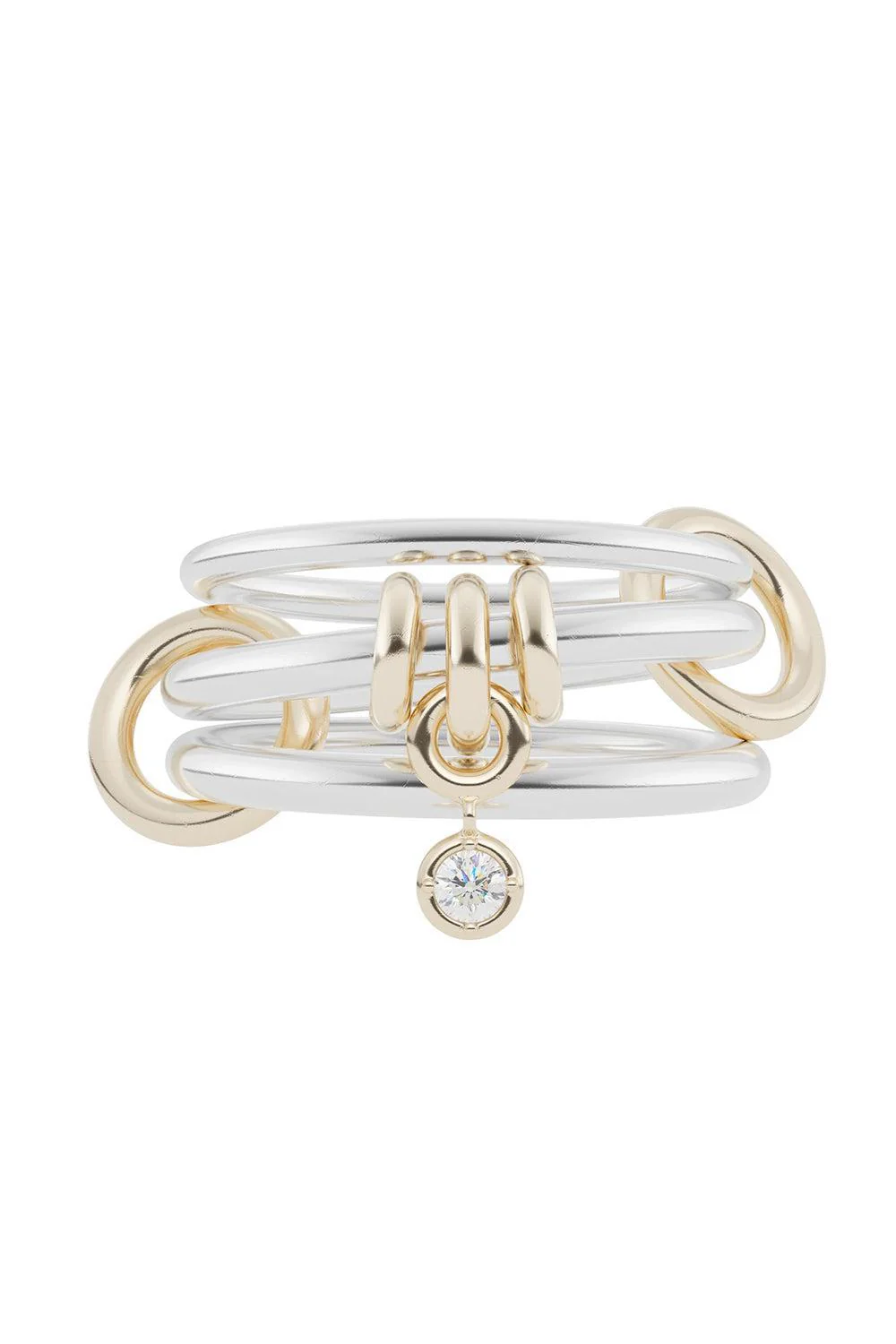 Piera SG Ring