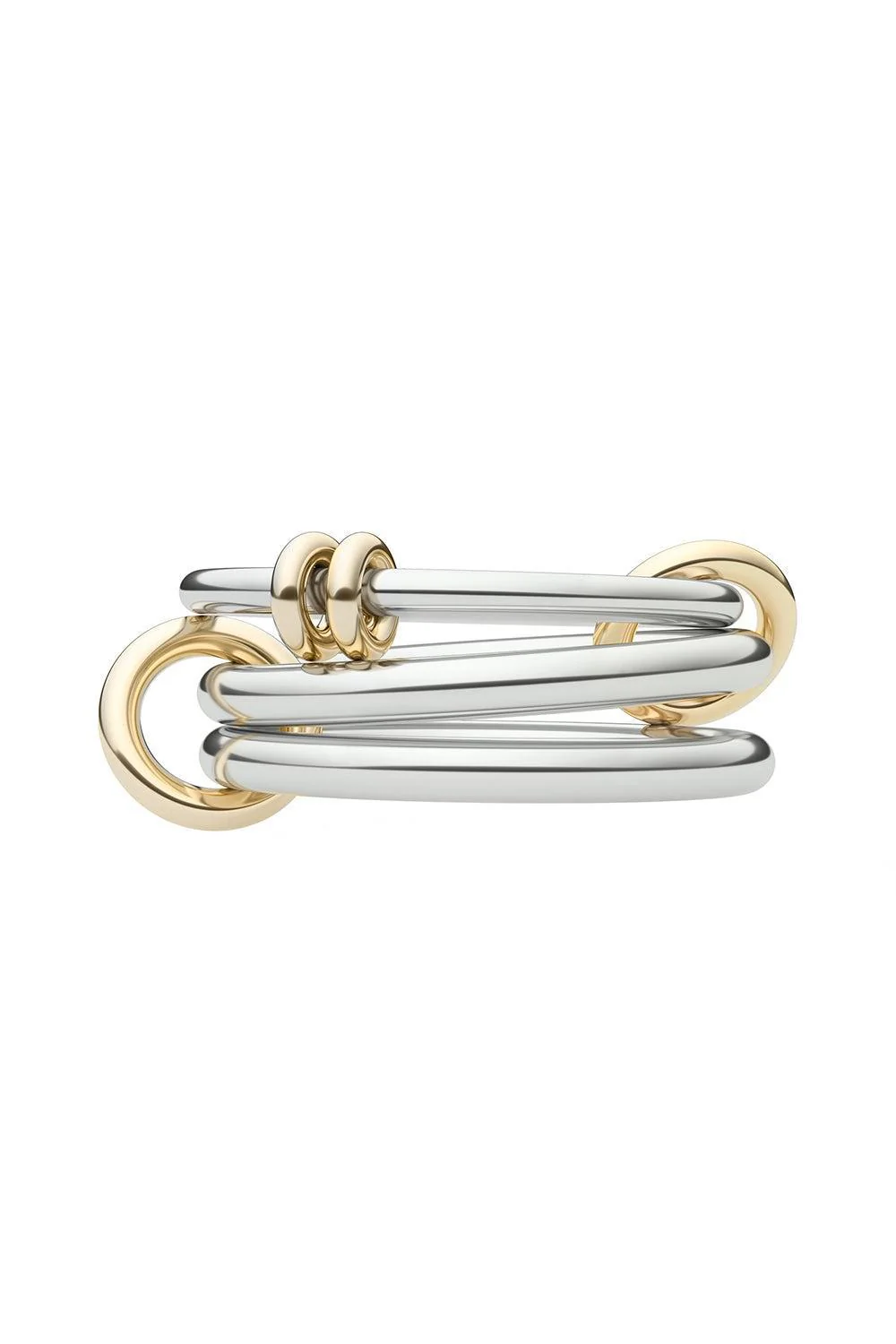 Raneth Accent Ring