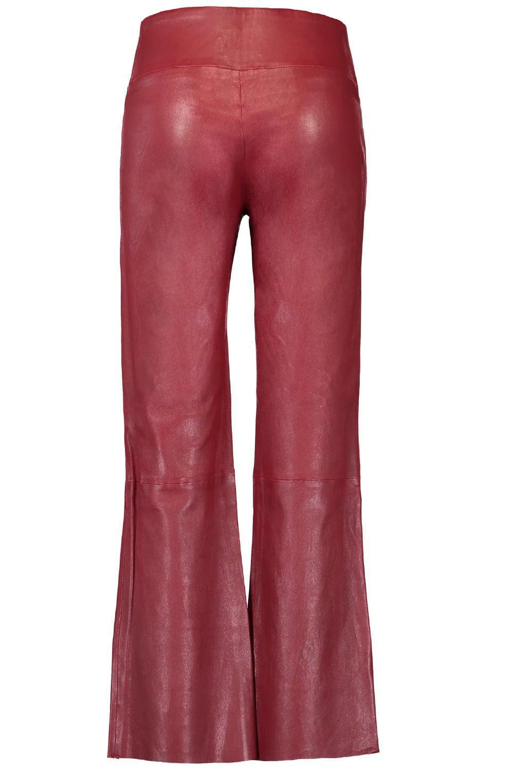 Ankle Flare Leggings - Image 3