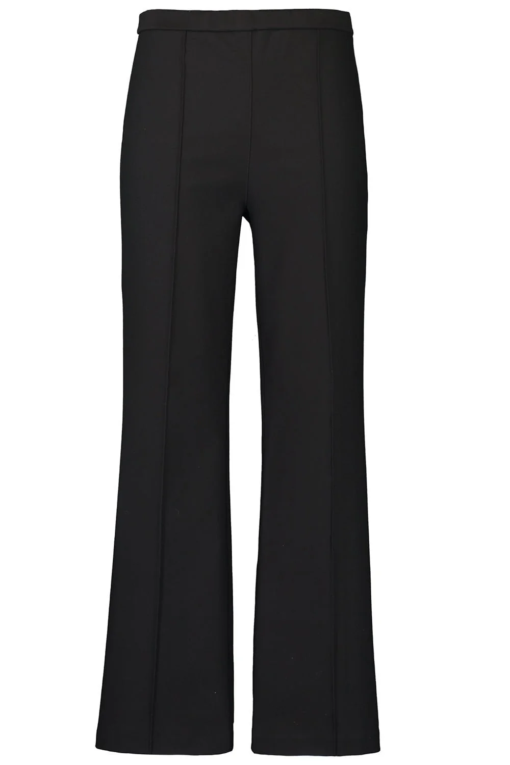 Ankle Flare Pant