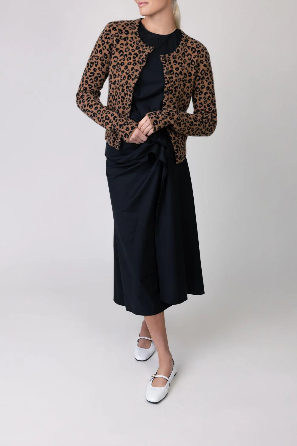 Baby Cardigan - Image 2