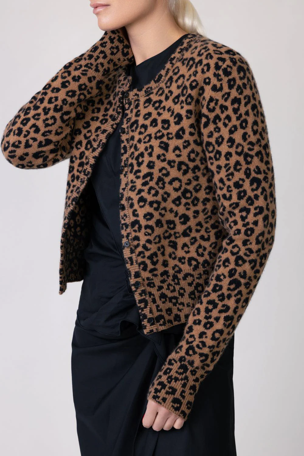Baby Cardigan - Image 3