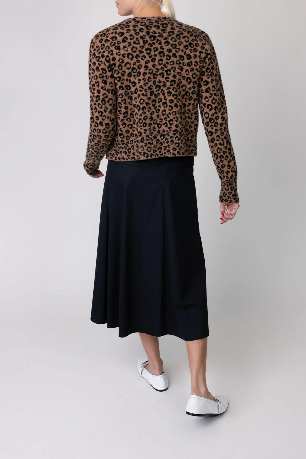 Baby Cardigan - Image 4