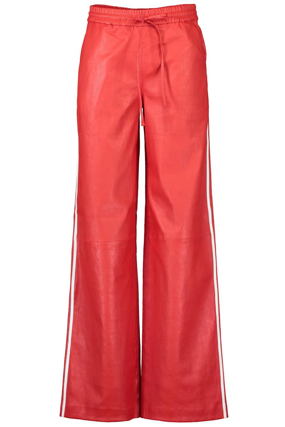 Baggy Stripe Sweatpant