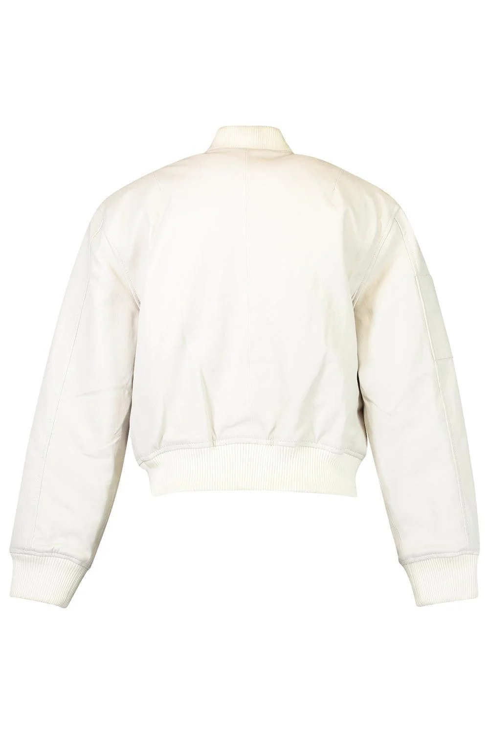 Bomber Jacket - Image 3