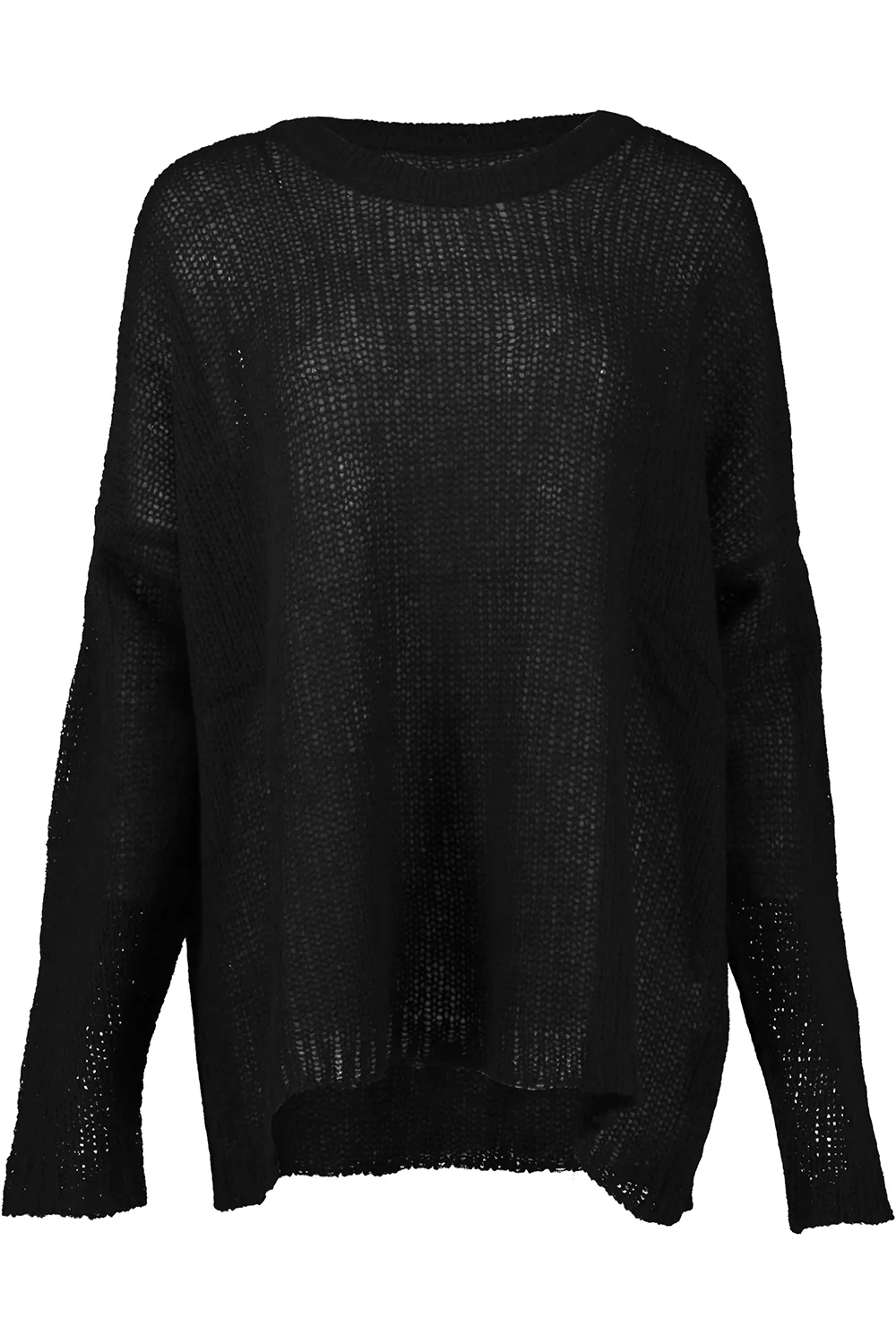 Jade Sweater