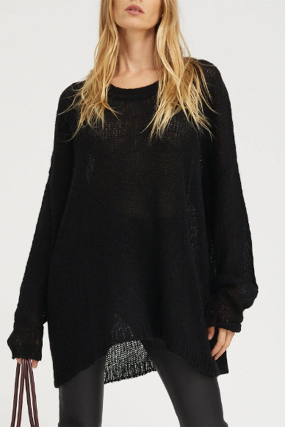 Jade Sweater - Image 2
