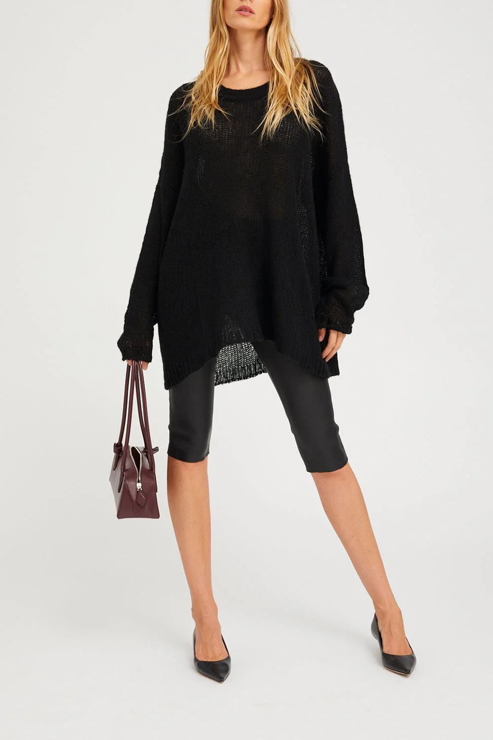 Jade Sweater - Image 3