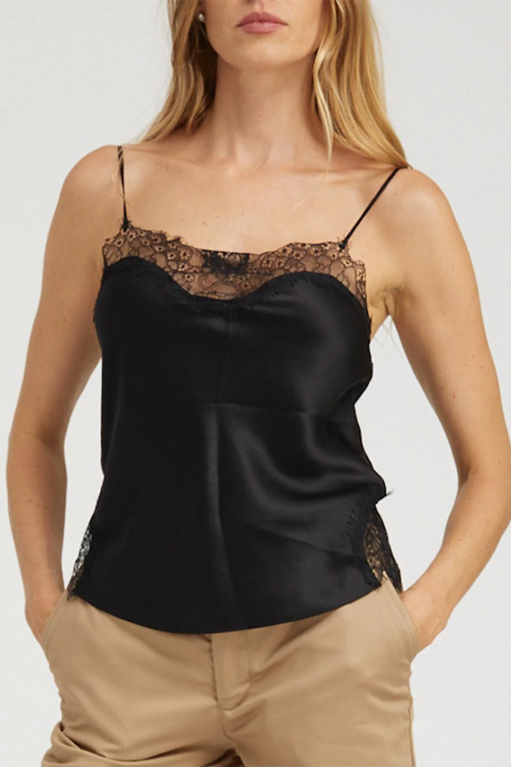 Lace Cami - Image 3