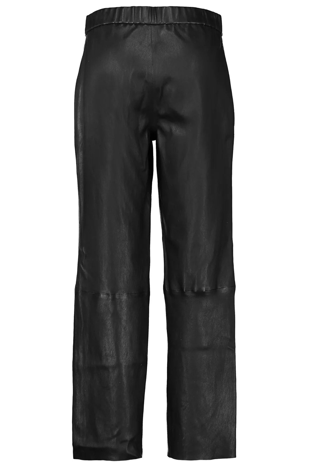 Sophia Cigarette Legging - Black - Image 3