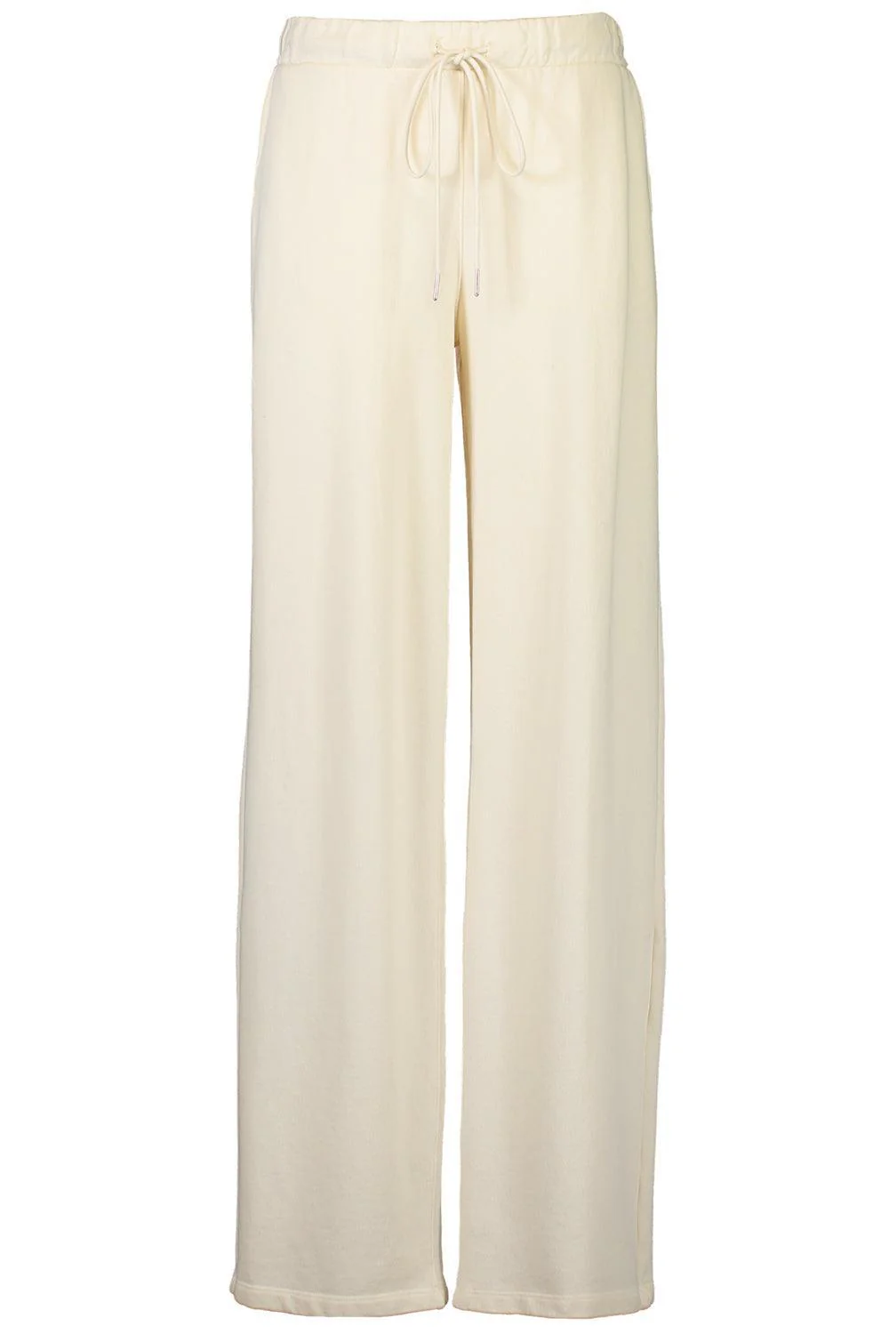 Straight Leg Sweatpant