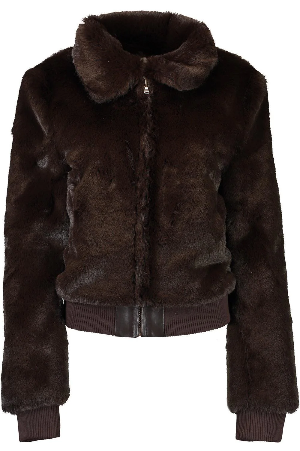 Tate Jacket