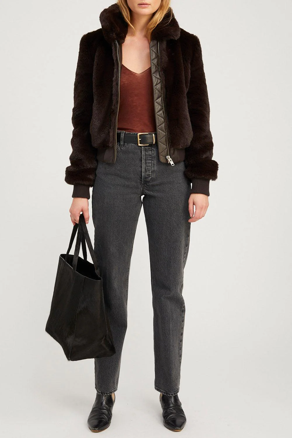 Tate Jacket - Image 2