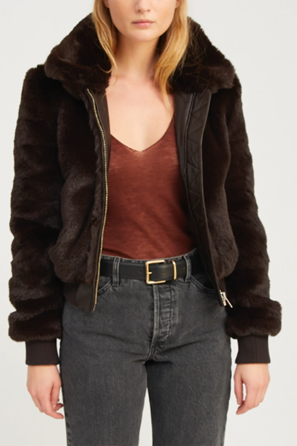 Tate Jacket - Image 4