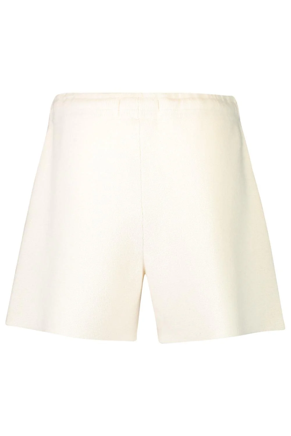 Tie Waist Sweatshorts - Image 3