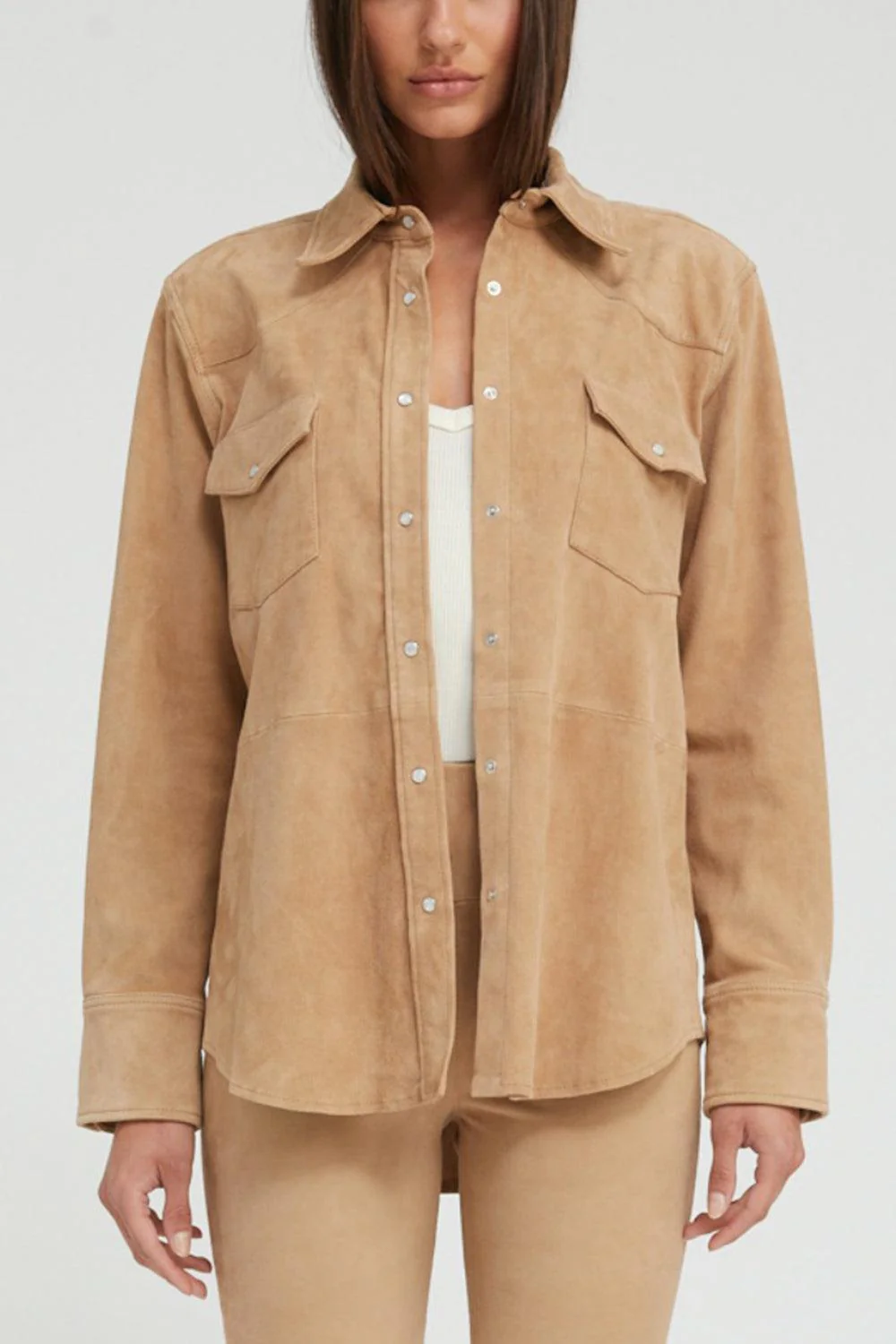 Western Shirt - Image 2