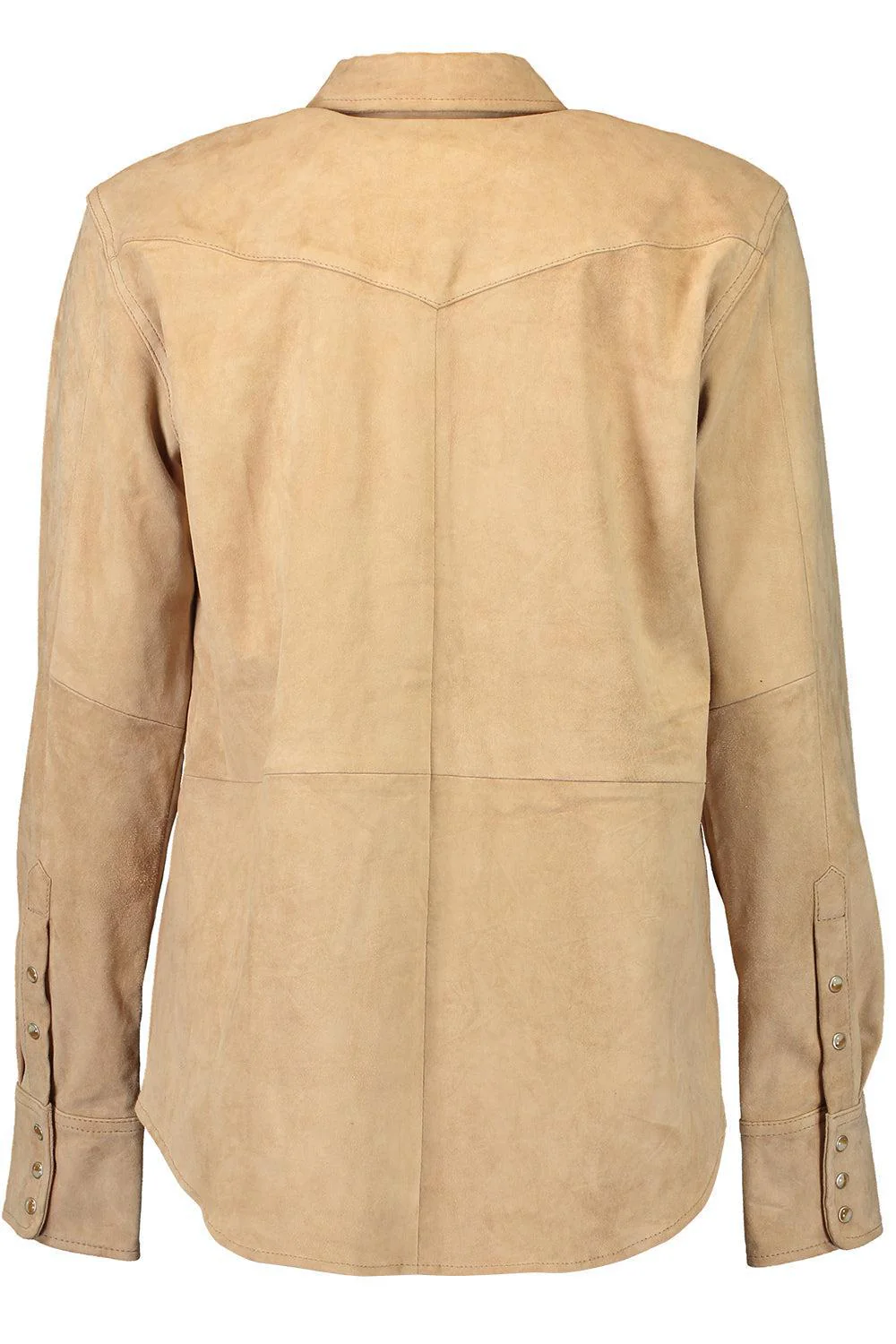 Western Shirt - Image 3