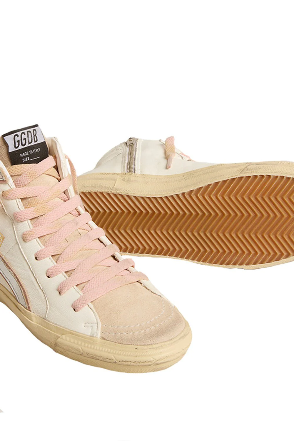 Star Slide Sneaker - Ash Rose - Image 5
