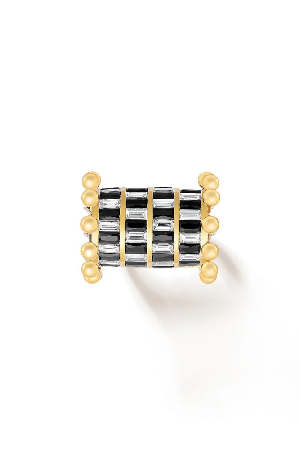 Raisina Cascade Ring - Image 3