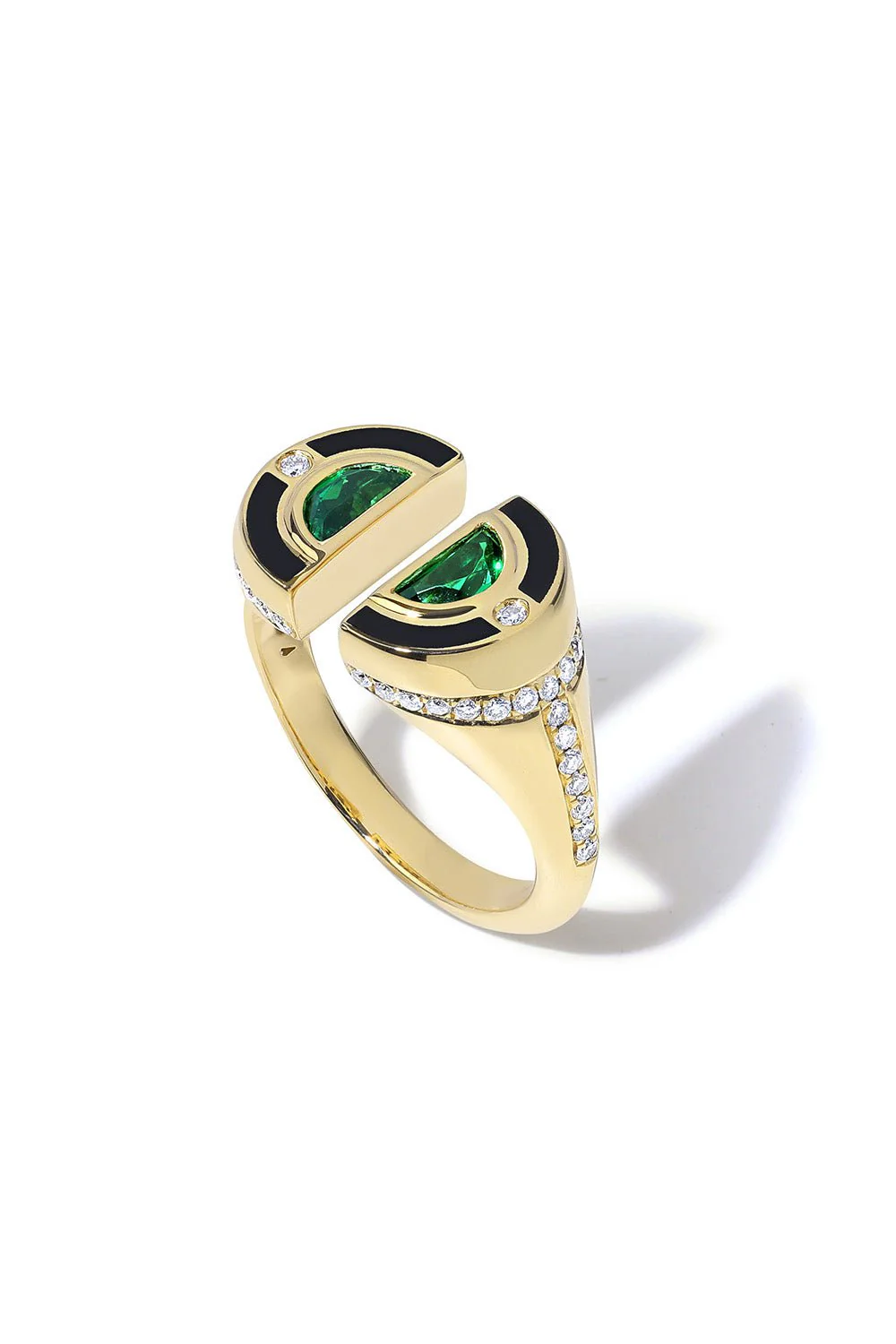 Sophie Signet Ring
