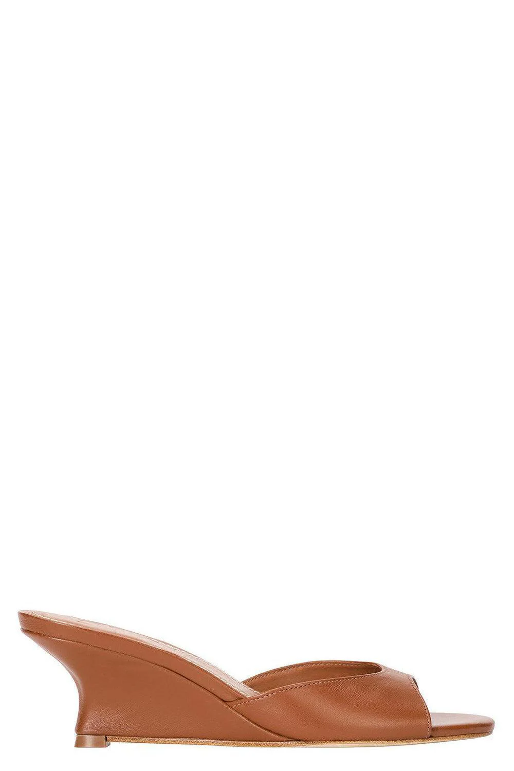 Brigitte Wedge - Tabac