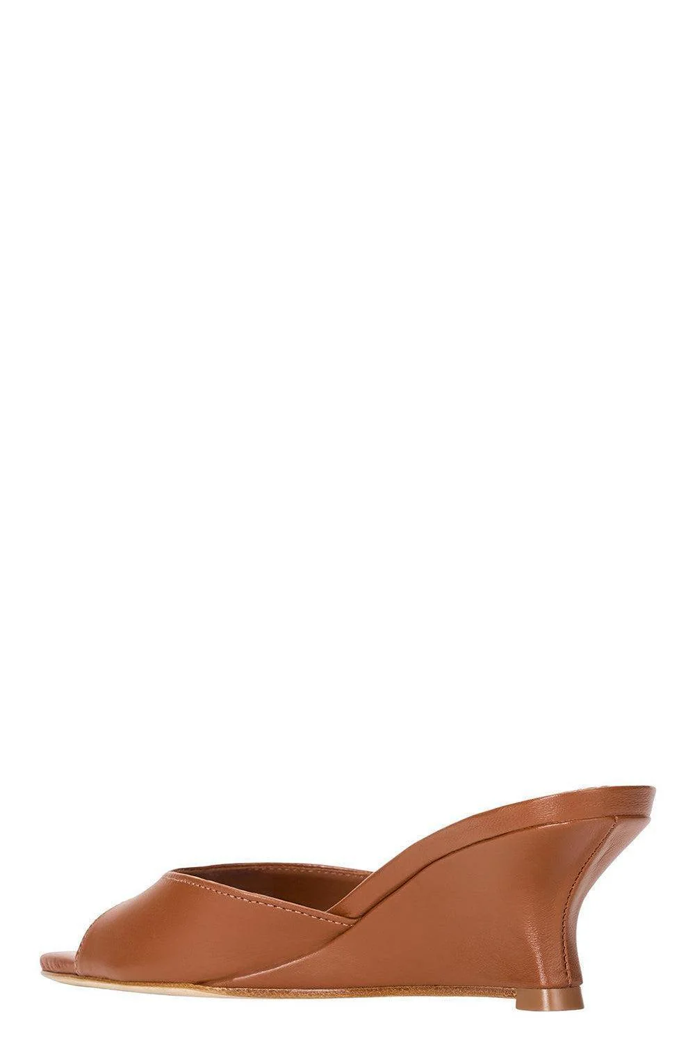 Brigitte Wedge - Tabac - Image 6
