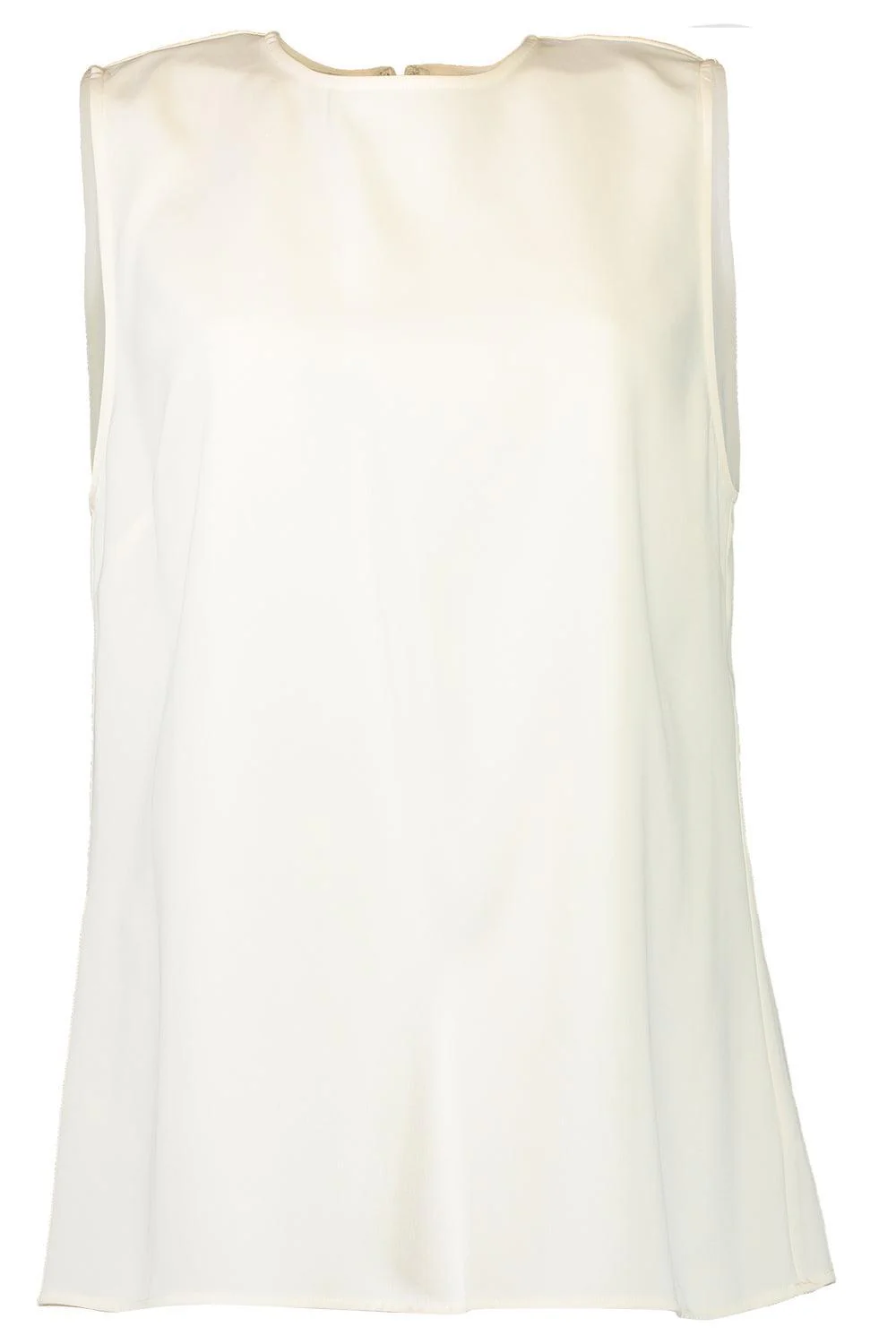 Bronte Top - Ivory
