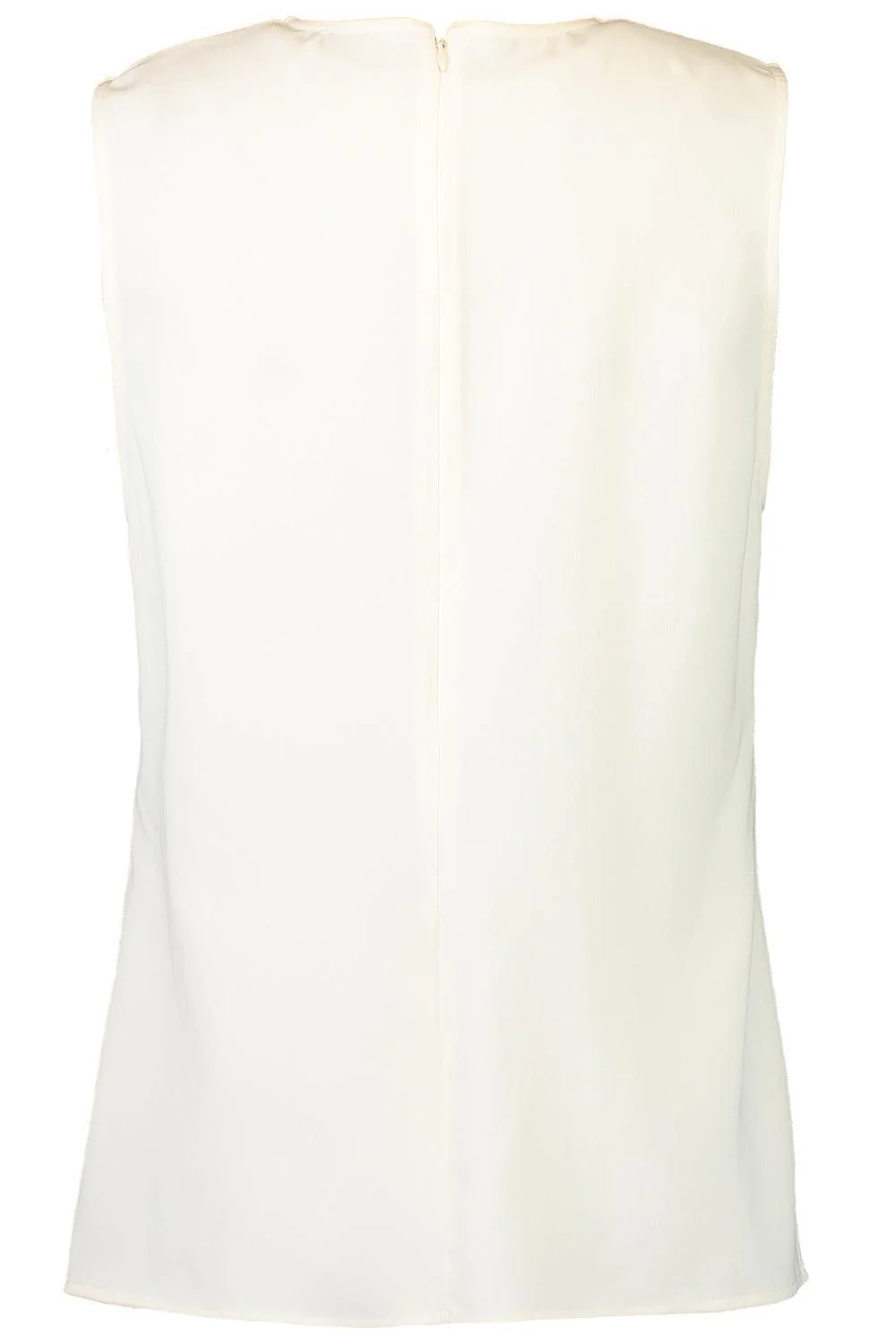 Bronte Top - Ivory - Image 8