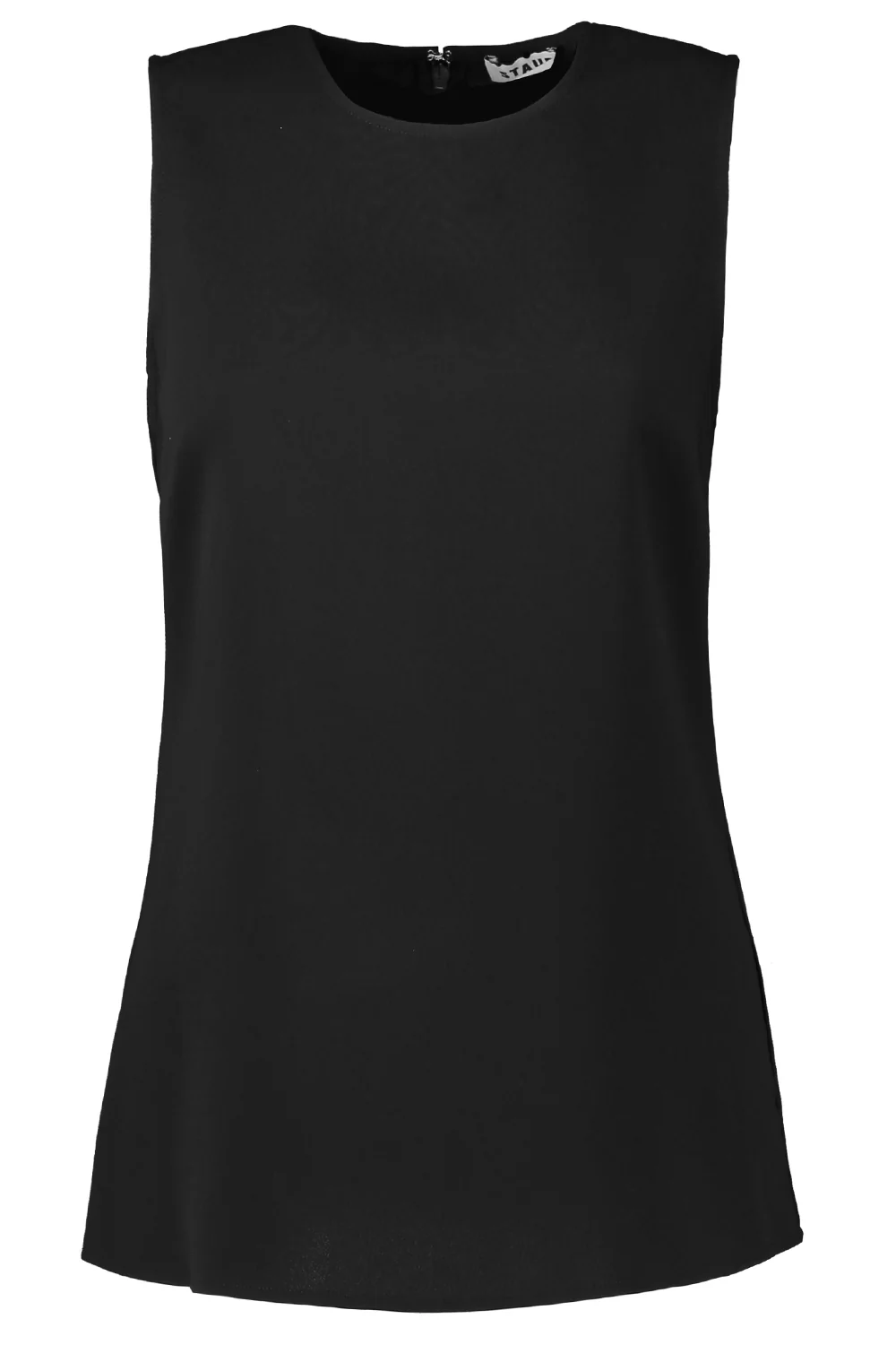 Bronte Top - Black