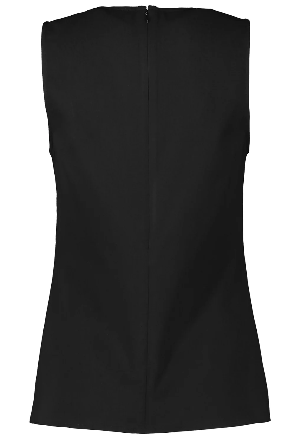 Bronte Top - Black - Image 4