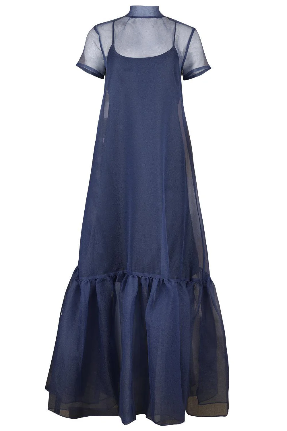 Calluna Dress